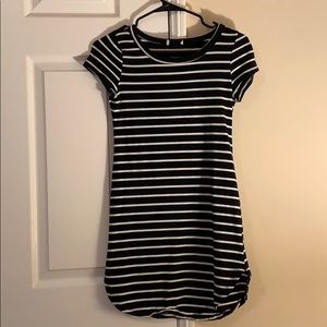 T shirt dress!